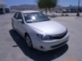 2010 Subaru Impreza Anderson Chrysler Dodge Jeep