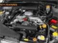 2010 Subaru Impreza - Longmont CO