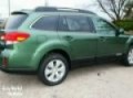 2010 Subaru Outback in St. Louis St. Peters, MO 63376