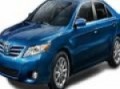 2010 TOYOTA CAMRY