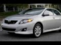 2010 TOYOTA COROLLA Corpus Christi, TX