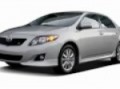 2010 TOYOTA COROLLA Matteson, IL