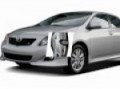 2010 TOYOTA COROLLA Matteson, IL