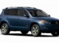 2010 TOYOTA RAV4 Matteson, IL
