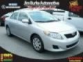 2010 Toyota Corolla Birmingham Tuscaloosa Montgomery AL