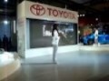 2010 Toyota Eios Launch.mp4