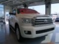 2010 Toyota Sequoia Jeff Wyler Toyota of Clarksville
