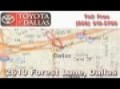 2010 Toyota Tundra Grand Prairie TX