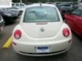 2010 Volkswagen New Beetle Coupe new orleans biloxi mobile MS