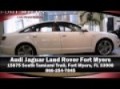 2011 Audi A6 3.0L Quattro Prestige Sedan in Fort Myers, FL 33908
