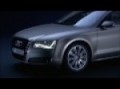 2011 Audi A8