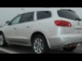 2011 Buick Enclave Highland MI