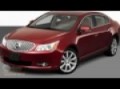 2011 Buick Lacrosse Gurnee IL