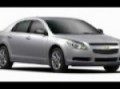 2011 CHEVROLET MALIBU White Bear Lake, MN