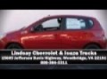 2011 Chevrolet Aveo Aveo Hatchback in Woodbridge, VA 22191