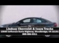 2011 Chevrolet Cruze LS Sedan in Woodbridge, VA 22191