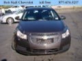 2011 Chevrolet Cruze San Diego La Mesa El Cajon CA