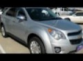 2011 Chevrolet Equinox Arlington TX