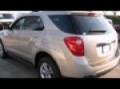 2011 Chevrolet Equinox LT Wagon 4 Door