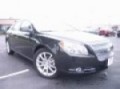 2011 Chevrolet Malibu Lima Auto Mall