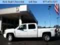 2011 Chevrolet Silverado 1500 Crew San Diego La Mesa El Cajon CA