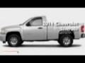 2011 Chevrolet Silverado 1500 Ft. Worth TX
