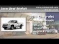 2011 Chevrolet Silverado 1500 Lewisville TX