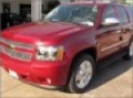 2011 Chevrolet Tahoe - Jersey City TX