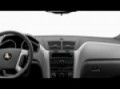 2011 Chevrolet Traverse Dexter MI