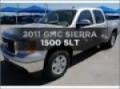 2011 GMC SIERRA 1500 - Littlefield TX