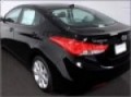 2011 Hyundai Elantra - Atlanta GA