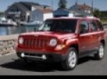 2011 JEEP Patriot FWD 4dr