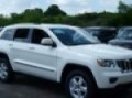 2011 Jeep Grand Cherokee - Sport Utility