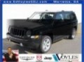 2011 Jeep Patriot - Marietta GA