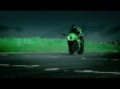 2011 Kawasaki ZX-10R official film