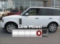 2011 LAND ROVER RANGE ROVER in Clarksville, MD