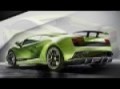 2011 Lamborghini Gallardo LP570-4 Superleggera