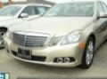 2011 MERCEDES-BENZ E-CLASS Silver Spring, MD