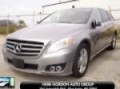 2011 MERCEDES-BENZ R-CLASS Silver Spring, MD
