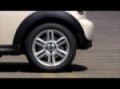 2011 MINI Cooper D Exterior