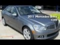 2011 Mercedes-Benz C300 Plano TX