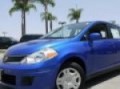 2011 NISSAN VERSA Hemet, CA