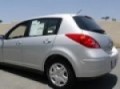 2011 NISSAN VERSA Hemet, CA