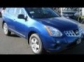 2011 Nissan Rogue Sacramento CA 95821