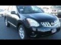 2011 Nissan Rogue Sacramento CA 95821