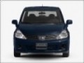 2011 Nissan Versa - Los Angeles CA