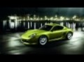 2011 Porsche Cayman R