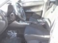 2011 SUBARU Impreza Wagon 5dr Auto i