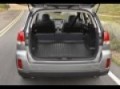 2011 SUBARU Outback 4dr Wgn H4 Auto 2.5i Limited Pwr
