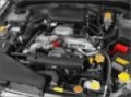 2011 Subaru Impreza - Keene NH